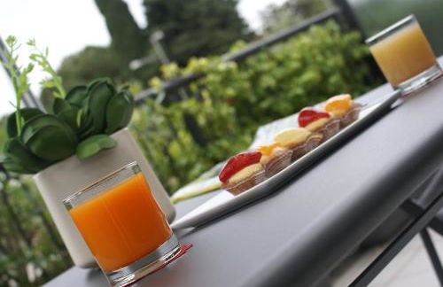 Riviera Palace Residence - Foto 25