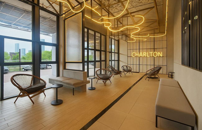 Millerz Square by Tido Tido - Foto 5