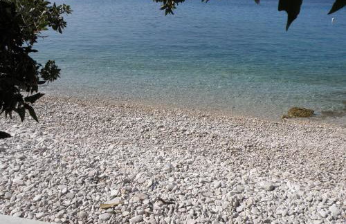 Lošinj house robinson Vinodarska, Island Lošinj - Foto 8