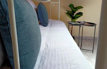 Doma Menidi Rooftop Apartment - Foto 11