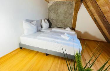 Schwarzwald Mauer Loft - Photo 11