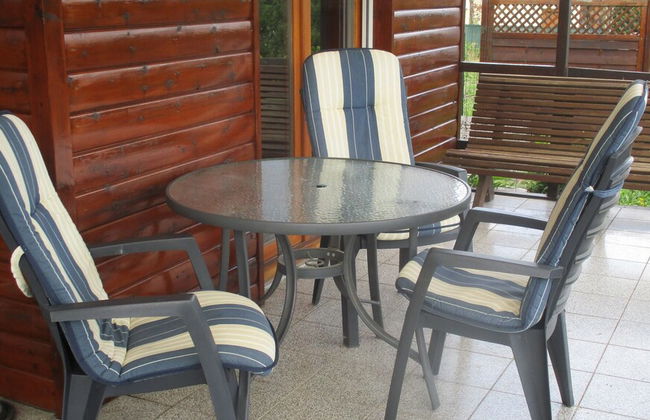 Comfortable Chalet in Petithan With Garden - Foto 21