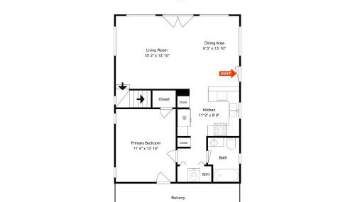 Beach Rays by Ryson Vacation Rentals - Foto 2