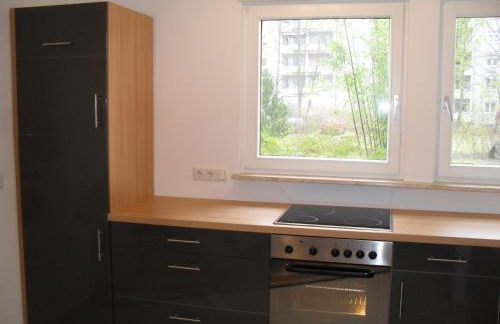 Ambiente in Karlsruhe City - Foto 23