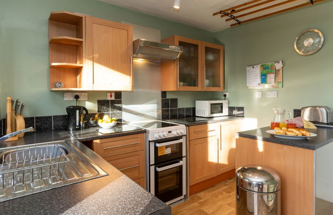 Glenfiddich - Foto 9