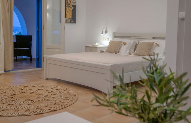 Hotel Mediterranean - Photo 23