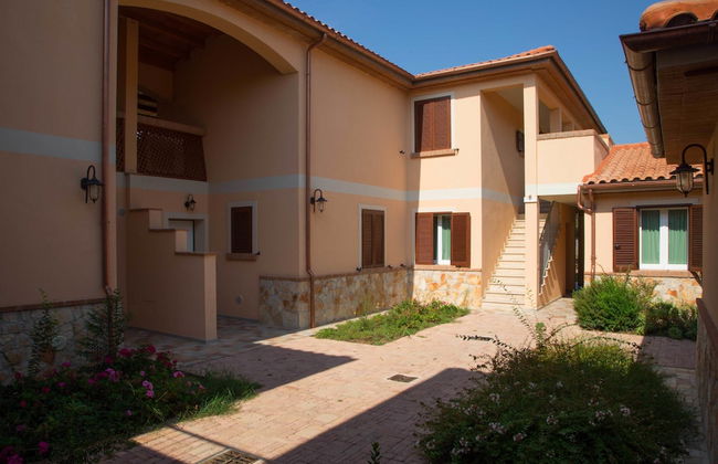 La Residenza del Golfo - Foto 2