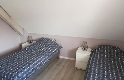 Gite Au Nid de Cigognes - Foto 7