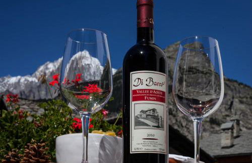 B&B Residence Checrouit - Foto 19