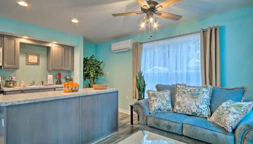 Unwind Fireside! Poconos Cottage 12 Mi to Slopes - Foto 4