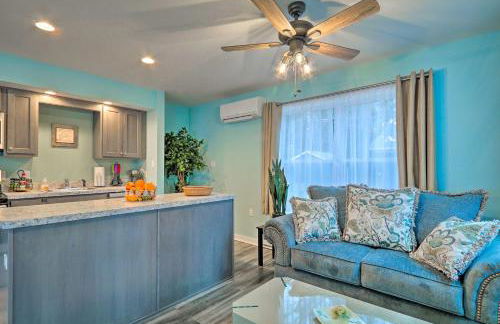 Unwind Fireside! Poconos Cottage 12 Mi to Slopes - Foto 4