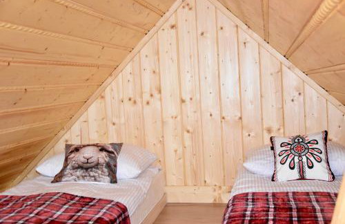 Apartament Nad Potokiem - Foto 21