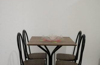 Smart Flat Apartamento A 64 - Foto 10