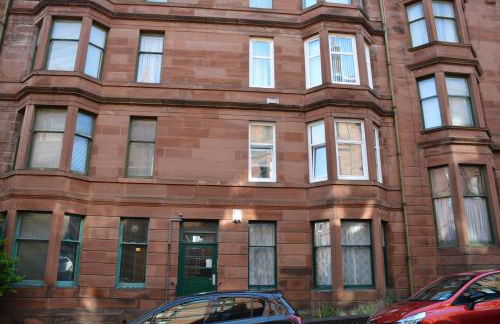 Townhead Apartments Glasgow Airport - Foto 20