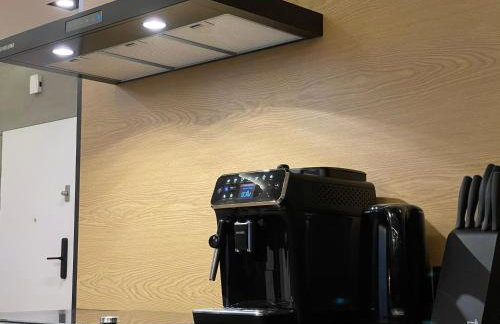 Golden Apartment Rogowo - Foto 9