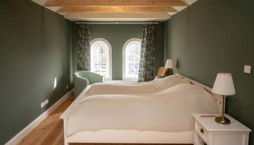 A Refuge Built for a King - Foto 3