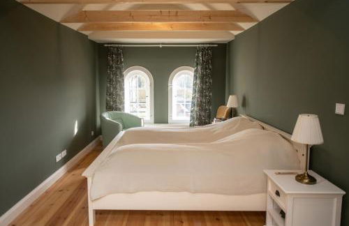 A Refuge Built for a King - Foto 3