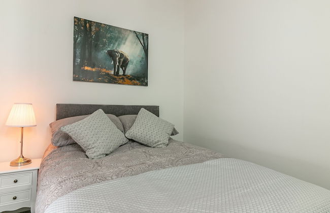 Hillcrest Lodge - Foto 40