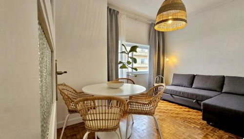 LM Art Apartments - Foto 3