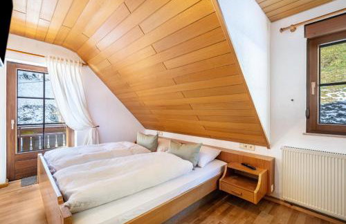 Gästehaus Absbachtal - Foto 77