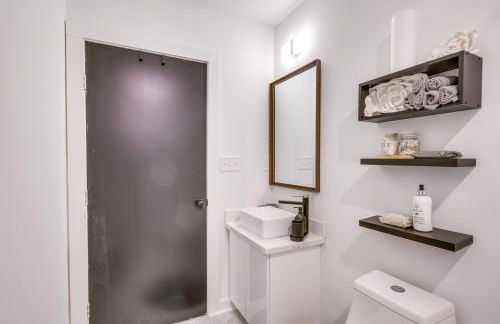 4 Mi to French Quarter Walkable Apt with Yard - Foto 18