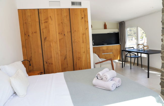 Cala Vadella Beachwalk Suites - Foto 30