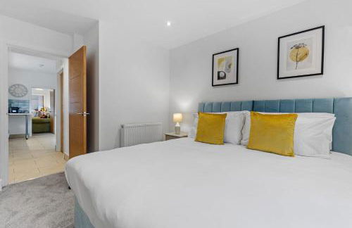 Ground Floor Apartment with Courtyard - Foto 22