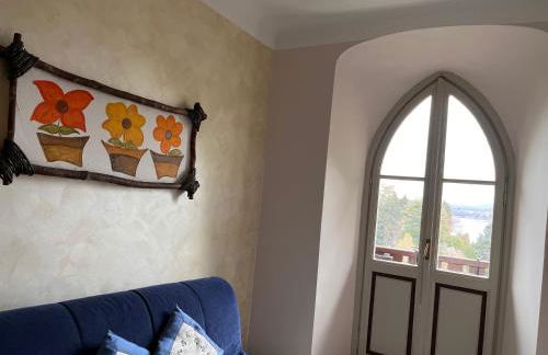 VSC Apartment - Appartamento in villa storica vista lago e piscina - Foto 49