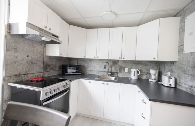 Le Centre-Ville - Foto 31