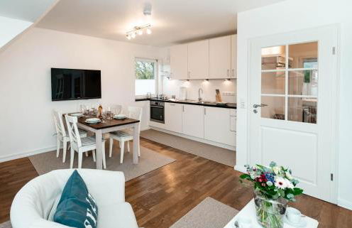 Ferienwohnung Herzmuschel Tinnum - Foto 15