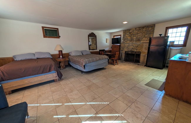 Cedarvale Cabins at Turner Falls - Photo 37