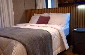 Bem Sofisticado Perto do Metrô na Vila Mariana - Foto 9