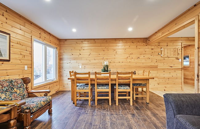 Dayspring Cottages - Foto 63