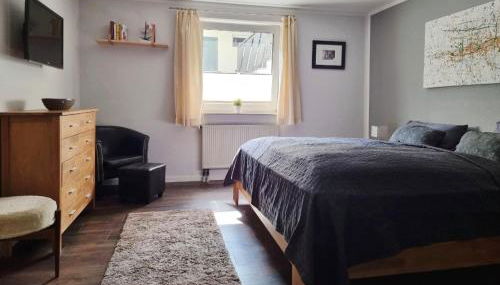 Ferienwohnung Schnepfenthal - Foto 5