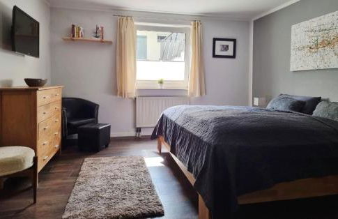 Ferienwohnung Schnepfenthal - Foto 5