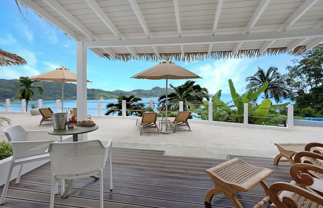 The Bay Seychelles Boutique Hotel and Apartments - Foto 10