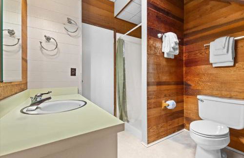 Redwood Retreat in Gualala - Foto 20