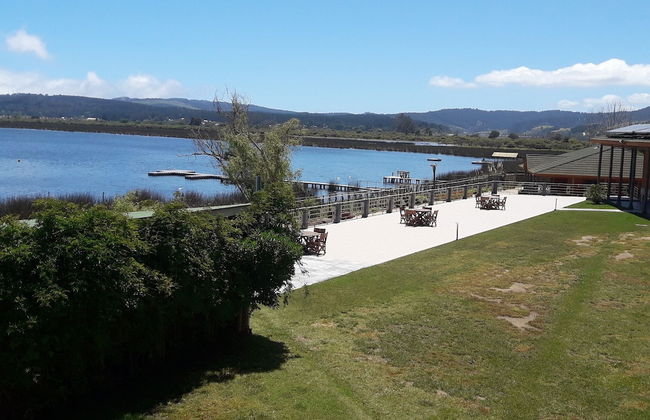 Habitamar Lago Vichuquen - Foto 36