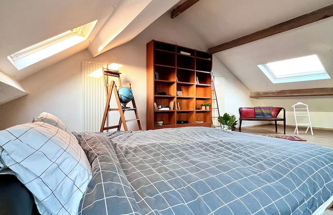 Spacious Family Apartment Midi - Foto 14