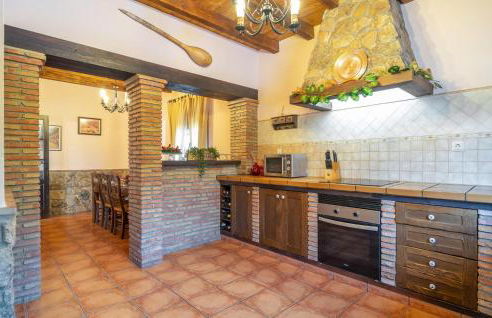 Amazing Home In Arriate - Foto 15