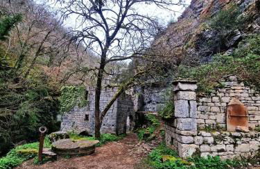Gîte Le Petit Bois, près de Rocamadour, Padirac - Foto 39