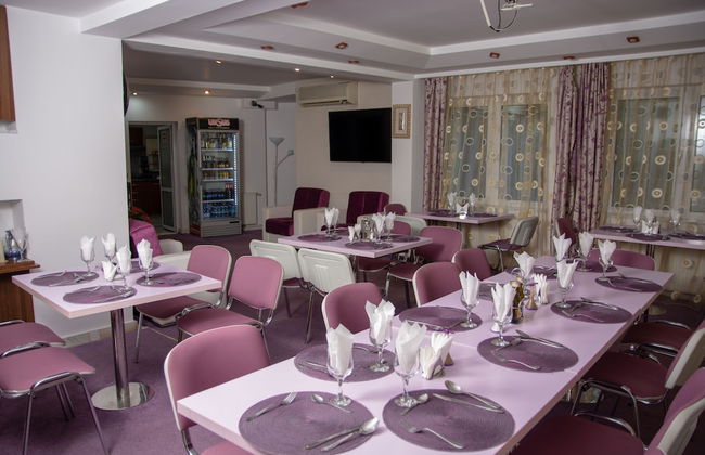 Amethyst House - Foto 20