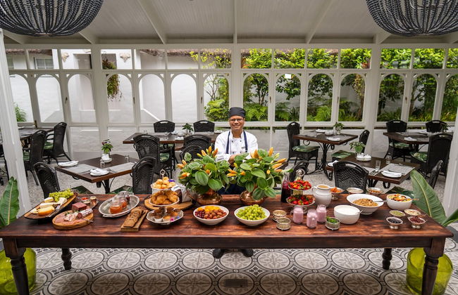 Hunter's Country House - Photo 46