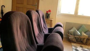 Studio cinéma - Foto 4