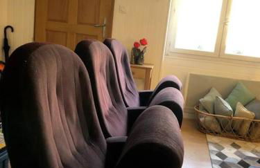 Studio cinéma - Foto 4