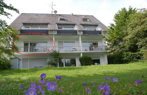 Appartement Rothaarsteig - Foto 17