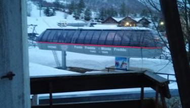 Residence il Cristallo - Appartamento - Foto 4