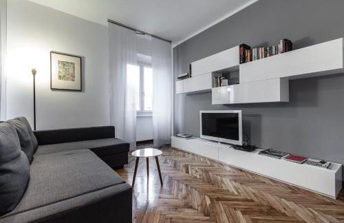 Milano Sweet Home San Lorenzo, right in the city centre - Foto 33