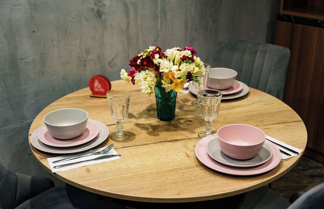 Arch Apart Hotel - Photo 17