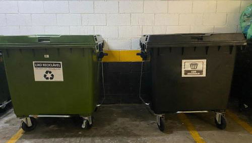 Flat Studio Granja Viana Completo 411 - Foto 5